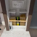 Parina Apartmán