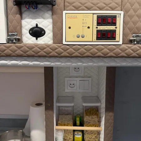 Parina * 维尔纽斯