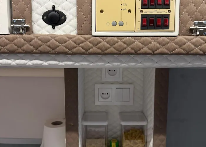 Parina * 维尔纽斯