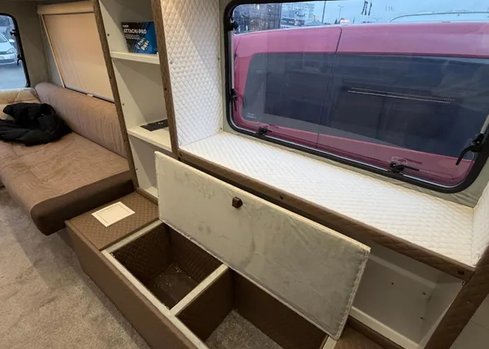 Parina Appartement *