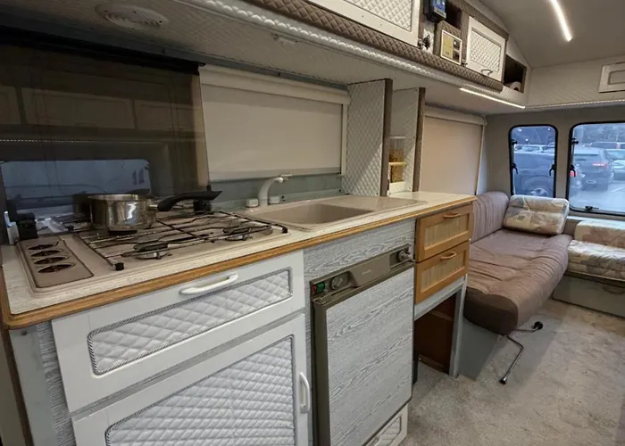 Appartement Parina Vilnius